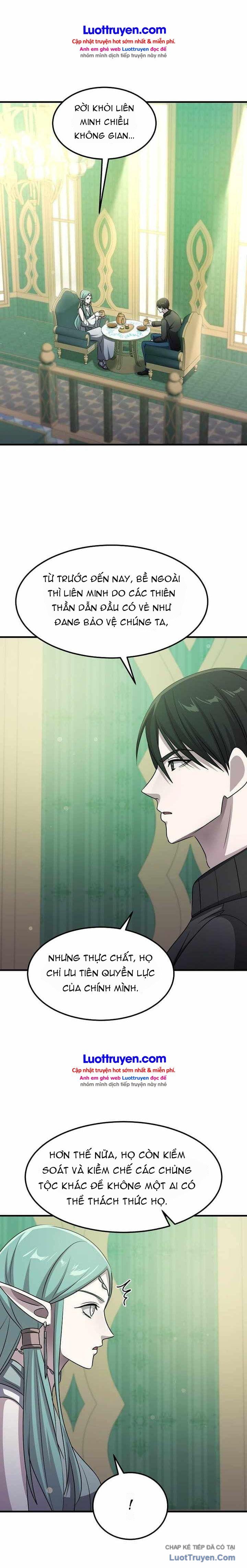 Chiến Vương Thăng Cấp Chapter 87 - 2