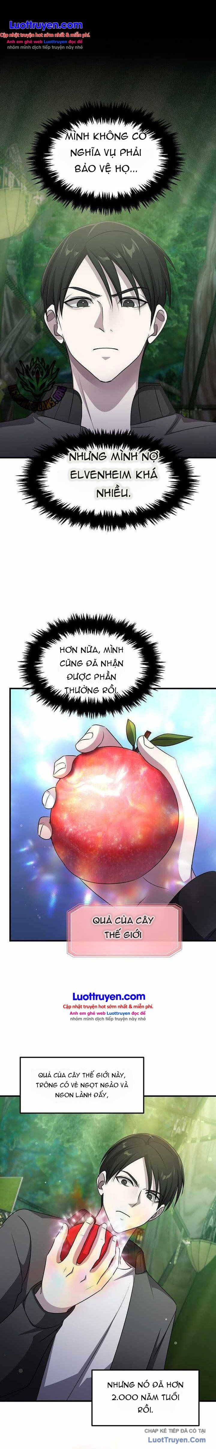 Chiến Vương Thăng Cấp Chapter 87 - 11