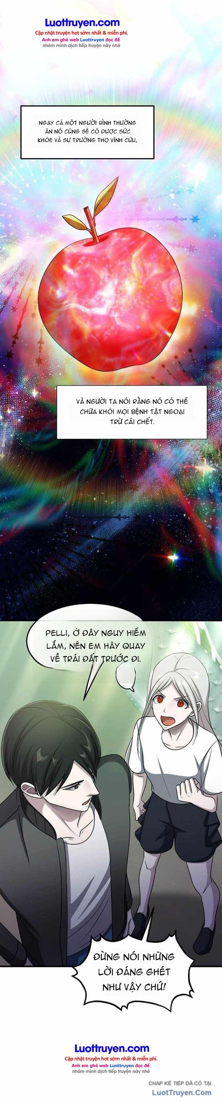 Chiến Vương Thăng Cấp Chapter 87 - 12
