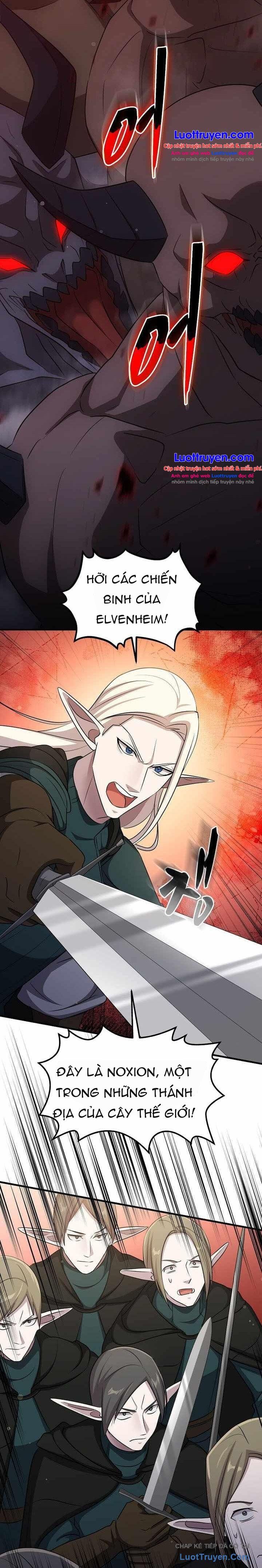 Chiến Vương Thăng Cấp Chapter 87 - 16