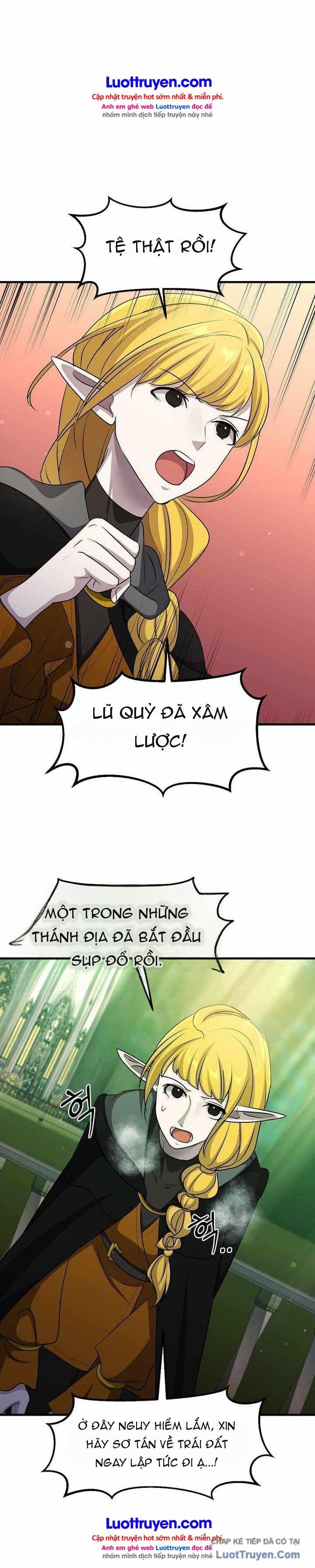 Chiến Vương Thăng Cấp Chapter 87 - 18