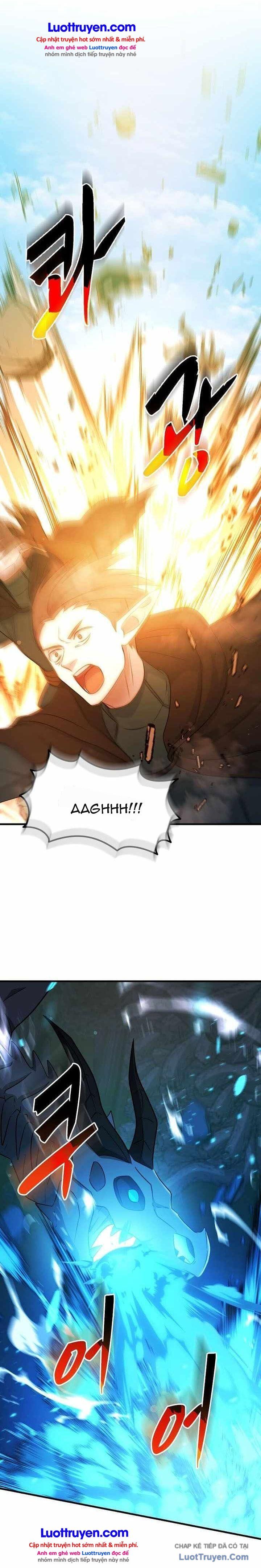 Chiến Vương Thăng Cấp Chapter 87 - 21