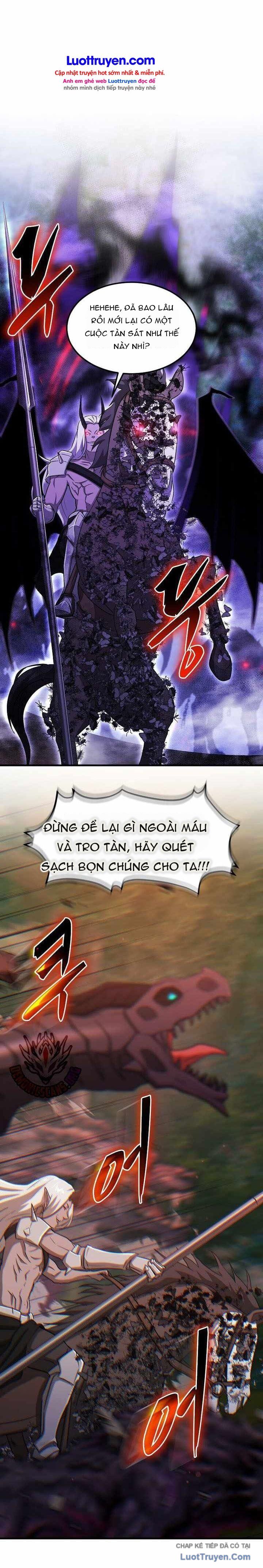 Chiến Vương Thăng Cấp Chapter 87 - 23