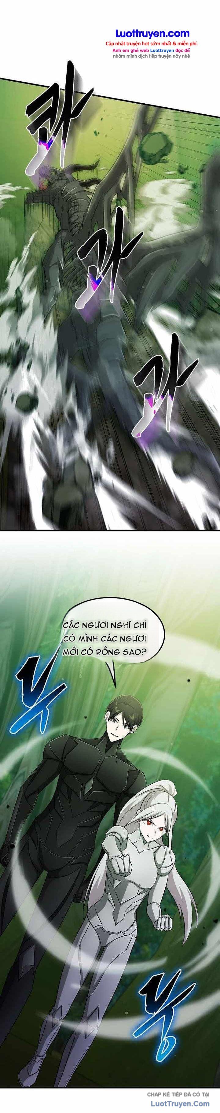 Chiến Vương Thăng Cấp Chapter 87 - 26