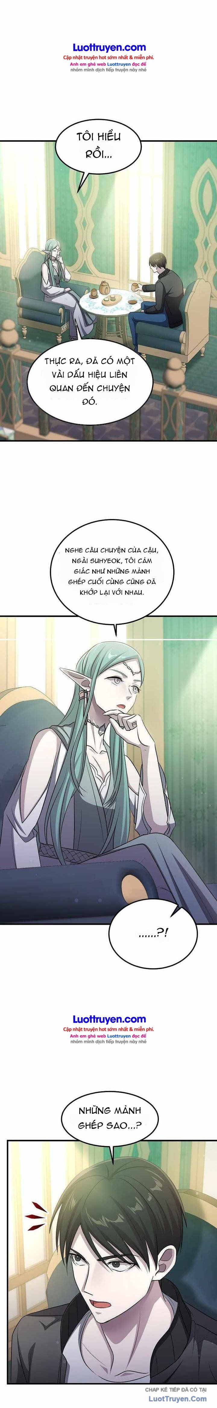 Chiến Vương Thăng Cấp Chapter 87 - 4