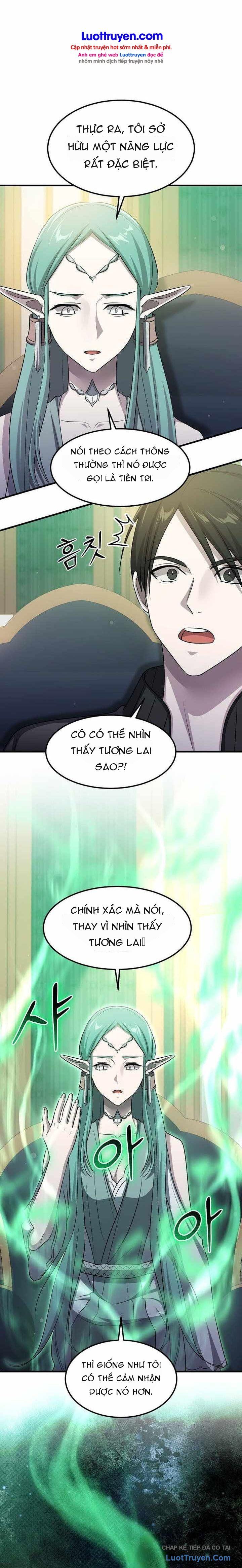 Chiến Vương Thăng Cấp Chapter 87 - 5