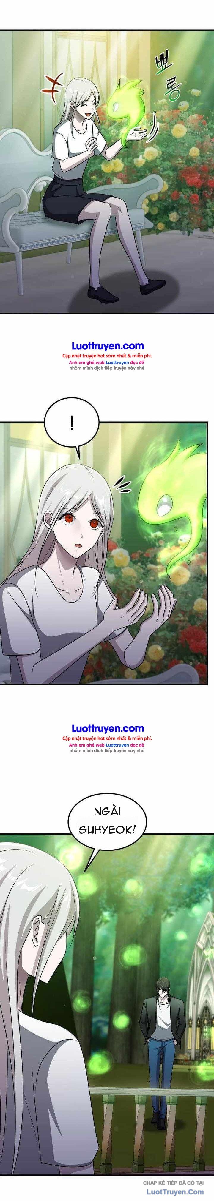 Chiến Vương Thăng Cấp Chapter 87 - 8