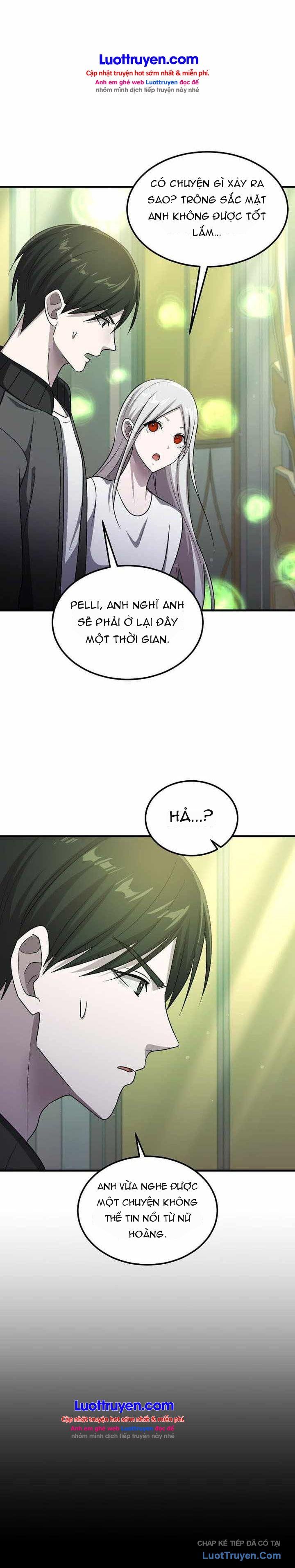 Chiến Vương Thăng Cấp Chapter 87 - 9