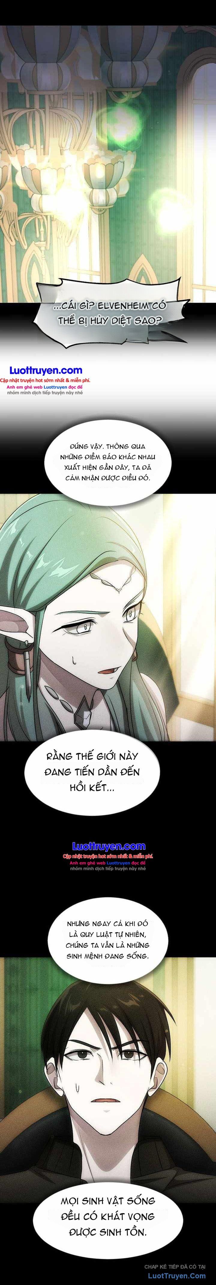 Chiến Vương Thăng Cấp Chapter 87 - 10