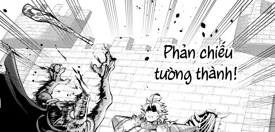 Kỵ Sĩ Chuyển Sinh Bị Lưu Đày, Trở Nên Bất Bại Nhờ Trò Chơi Chapter 134 - 16