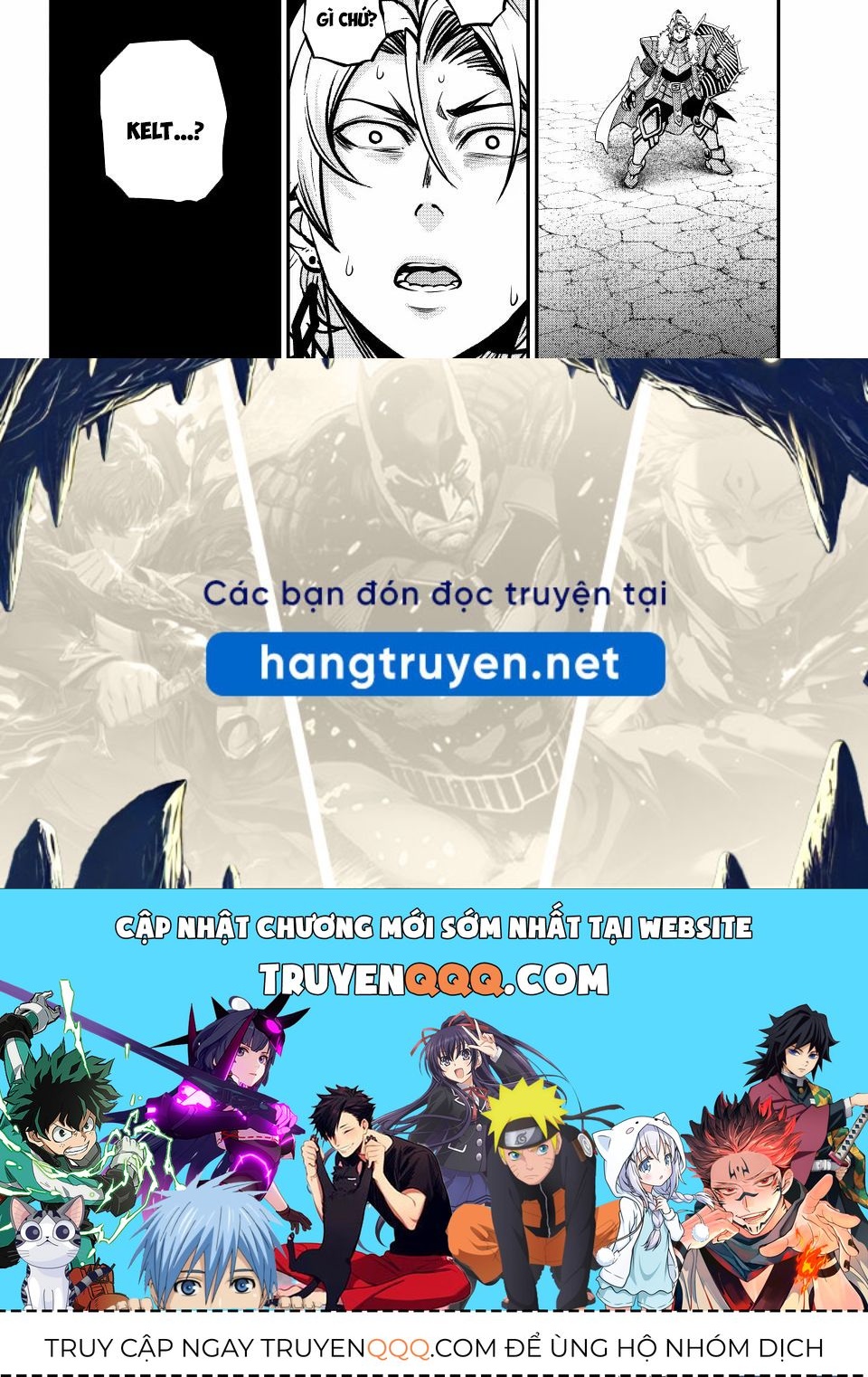 Kỵ Sĩ Chuyển Sinh Bị Lưu Đày, Trở Nên Bất Bại Nhờ Trò Chơi Chapter 142 - 32
