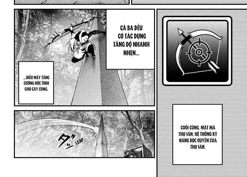 Kỵ Sĩ Chuyển Sinh Bị Lưu Đày, Trở Nên Bất Bại Nhờ Trò Chơi Chapter 144 - 14