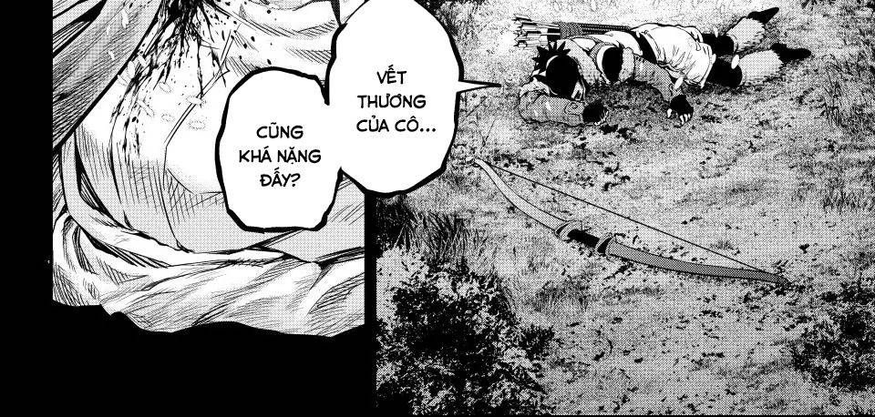Kỵ Sĩ Chuyển Sinh Bị Lưu Đày, Trở Nên Bất Bại Nhờ Trò Chơi Chapter 148 - 10