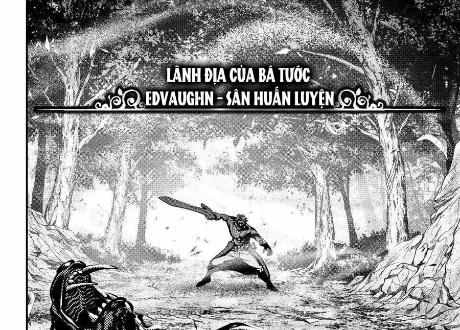 Kỵ Sĩ Chuyển Sinh Bị Lưu Đày, Trở Nên Bất Bại Nhờ Trò Chơi Chapter 152 - 17