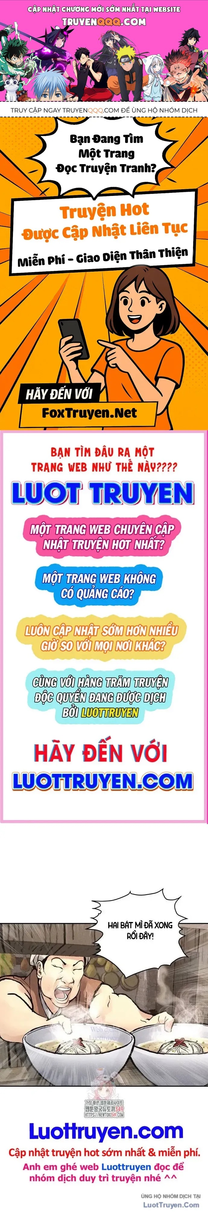 Vô Phạt Chapter 14 - 1