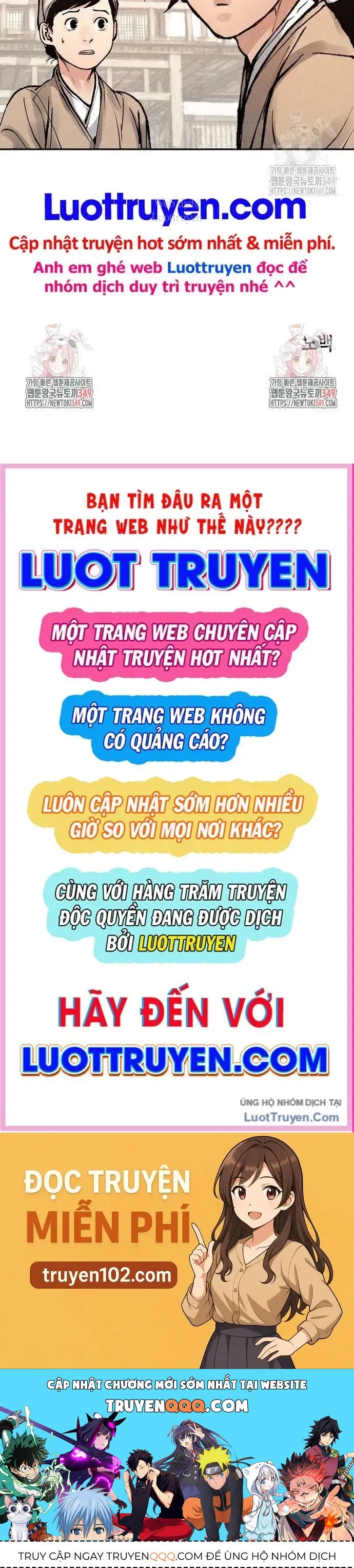 Vô Phạt Chapter 14 - 141