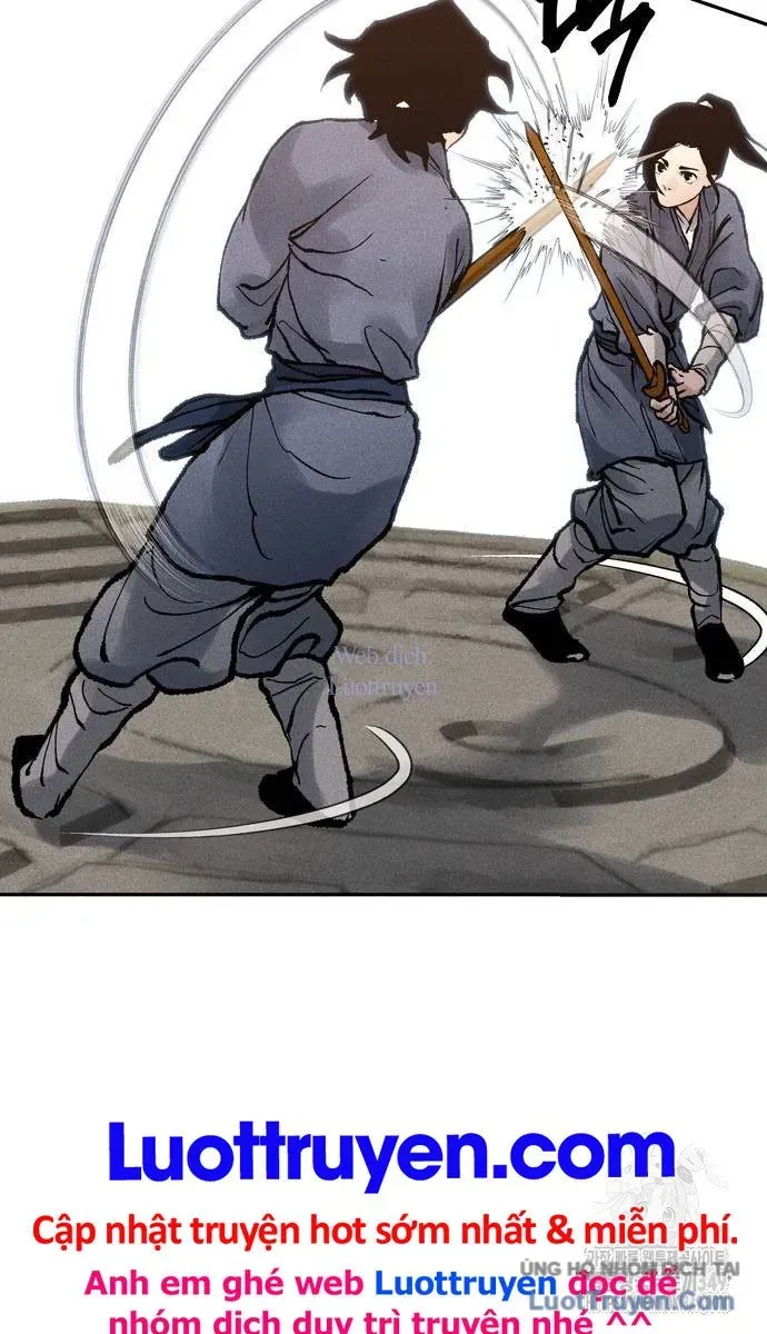 Vô Phạt Chapter 14 - 16