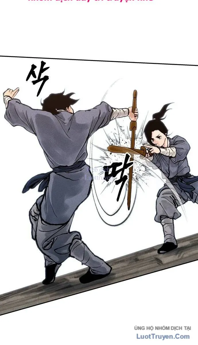 Vô Phạt Chapter 14 - 17