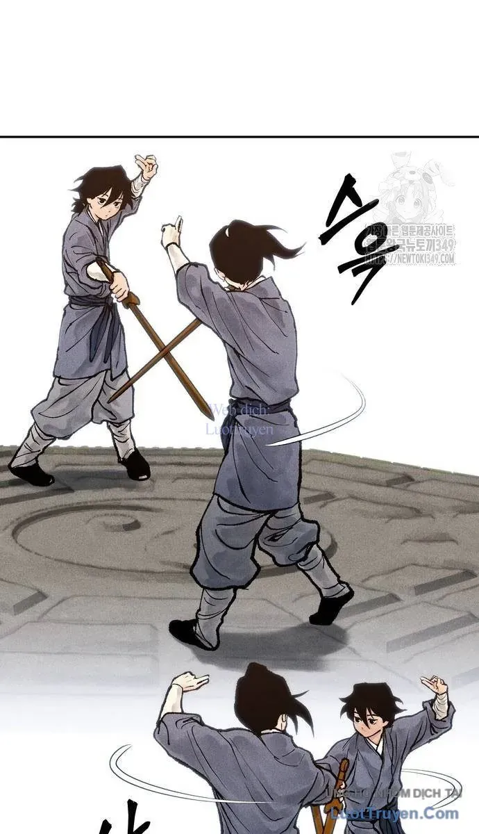 Vô Phạt Chapter 14 - 18