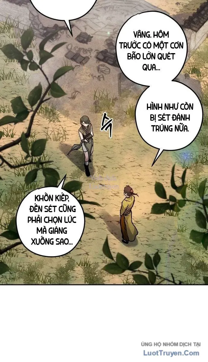 Vô Phạt Chapter 14 - 35