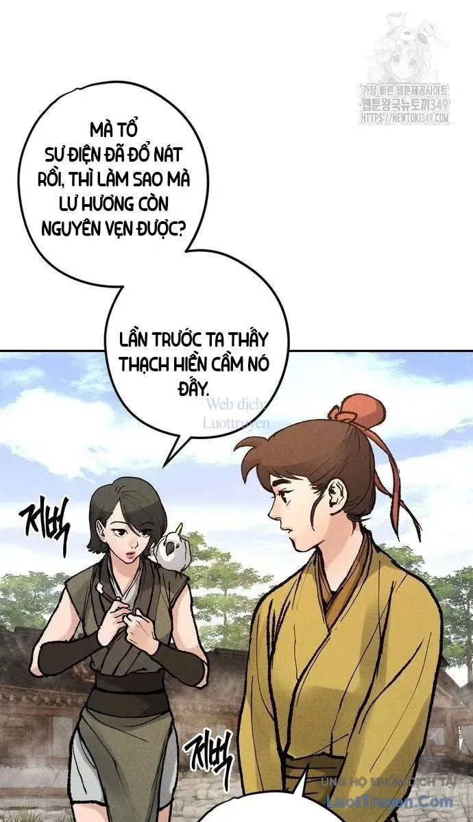 Vô Phạt Chapter 14 - 36