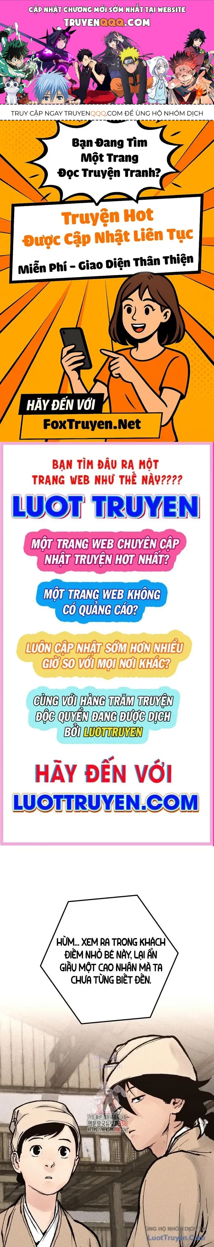 Vô Phạt Chapter 15 - 1