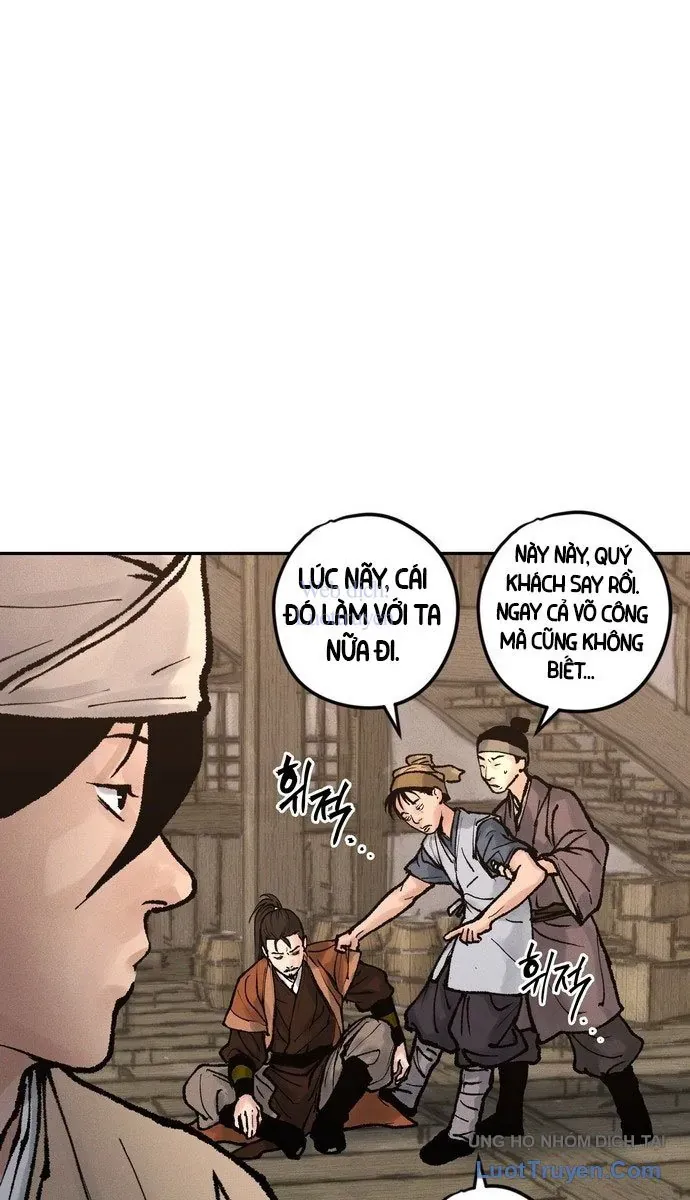 Vô Phạt Chapter 15 - 121