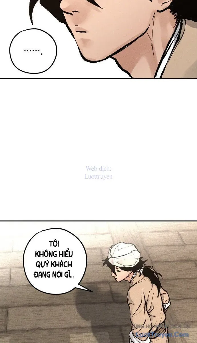 Vô Phạt Chapter 15 - 16