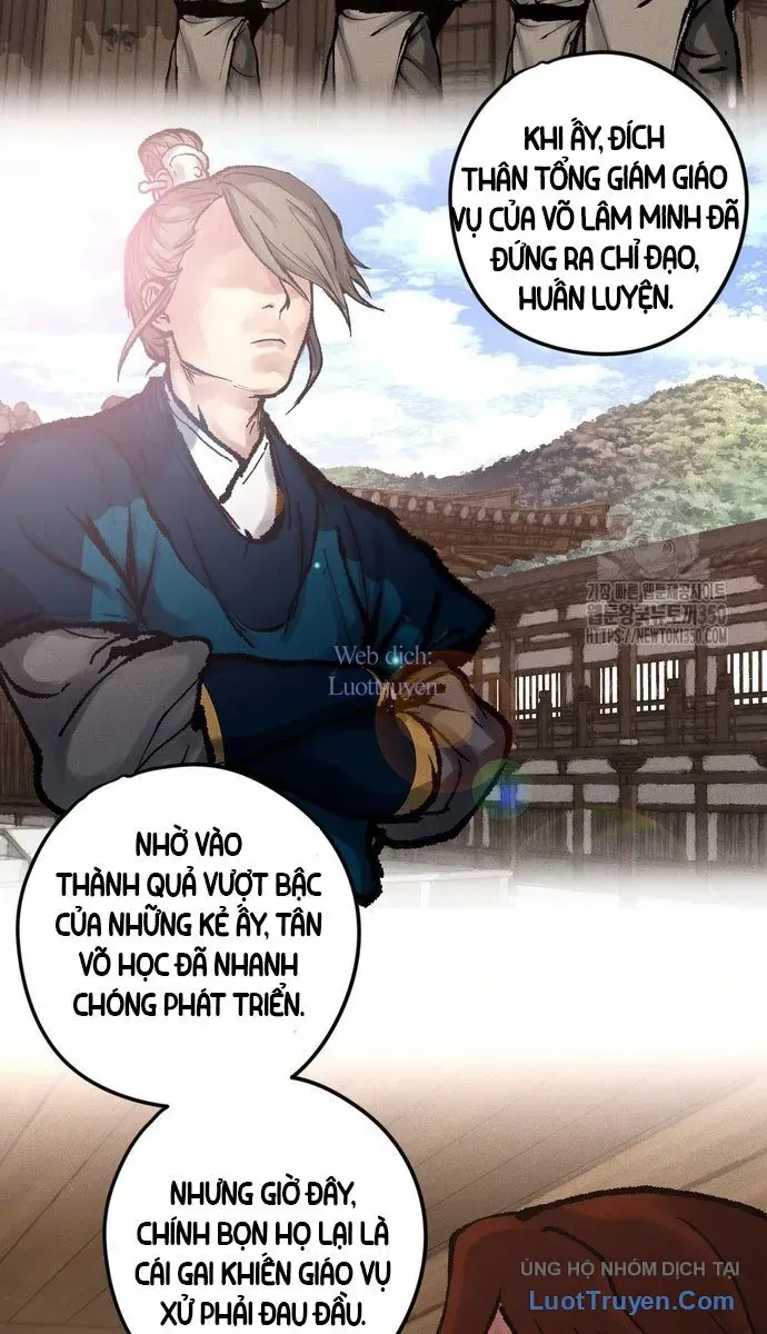 Vô Phạt Chapter 15 - 156
