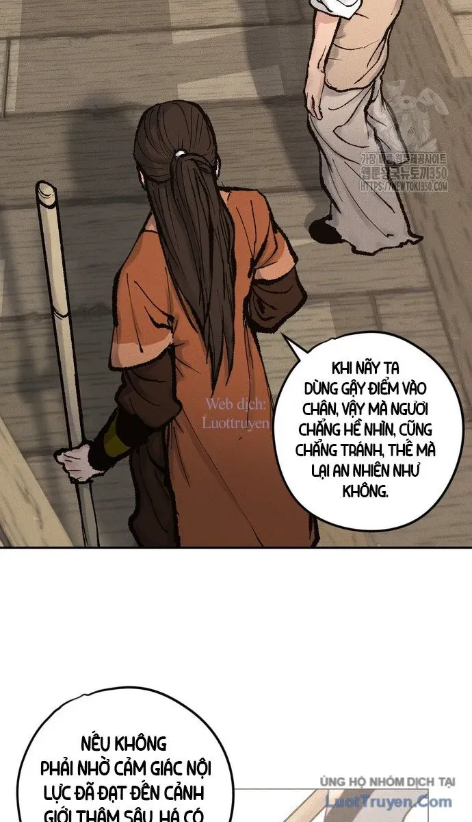 Vô Phạt Chapter 15 - 17