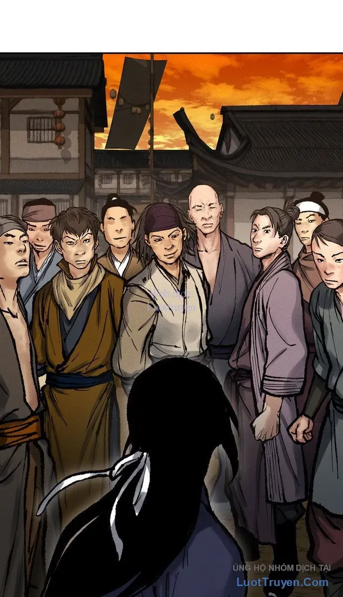 Vô Phạt Chapter 15 - 162