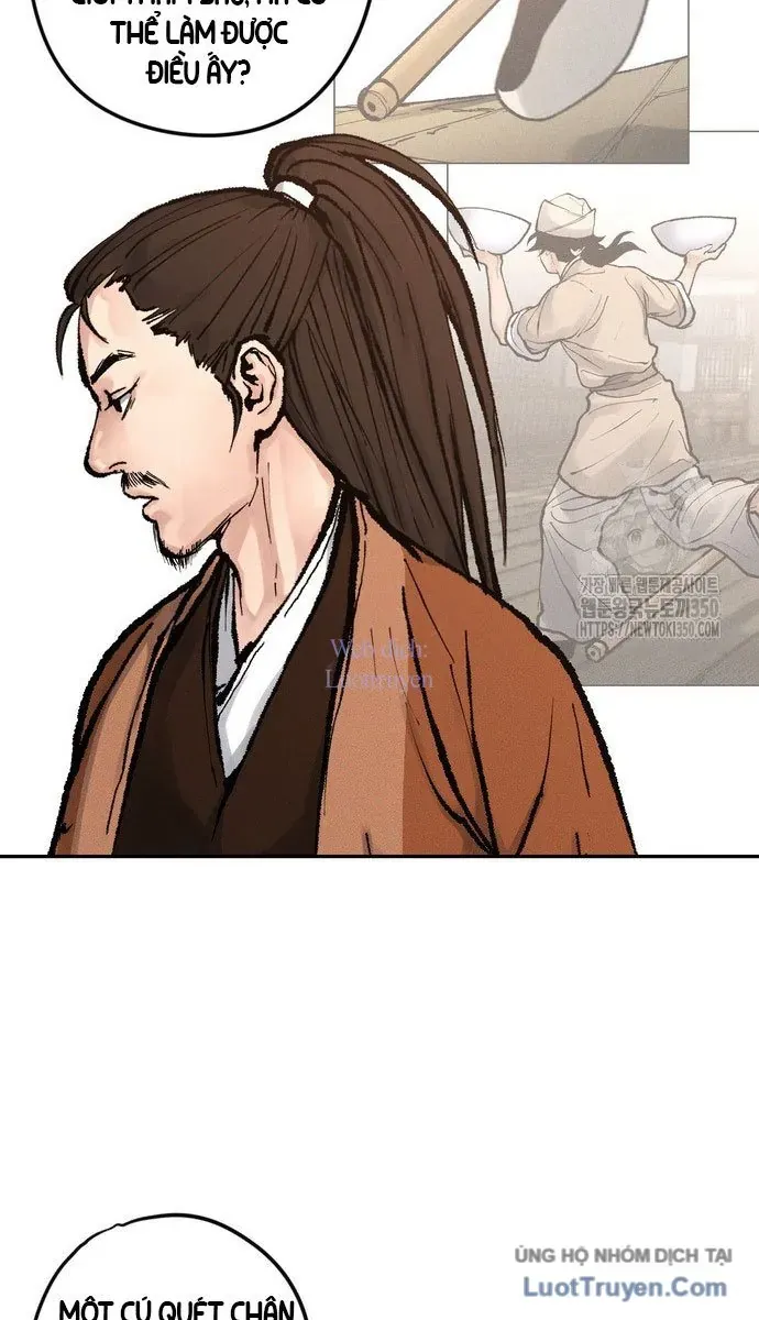 Vô Phạt Chapter 15 - 18