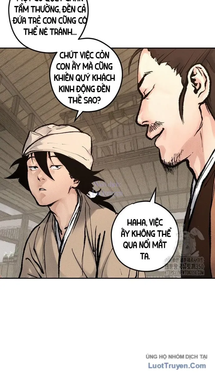 Vô Phạt Chapter 15 - 19