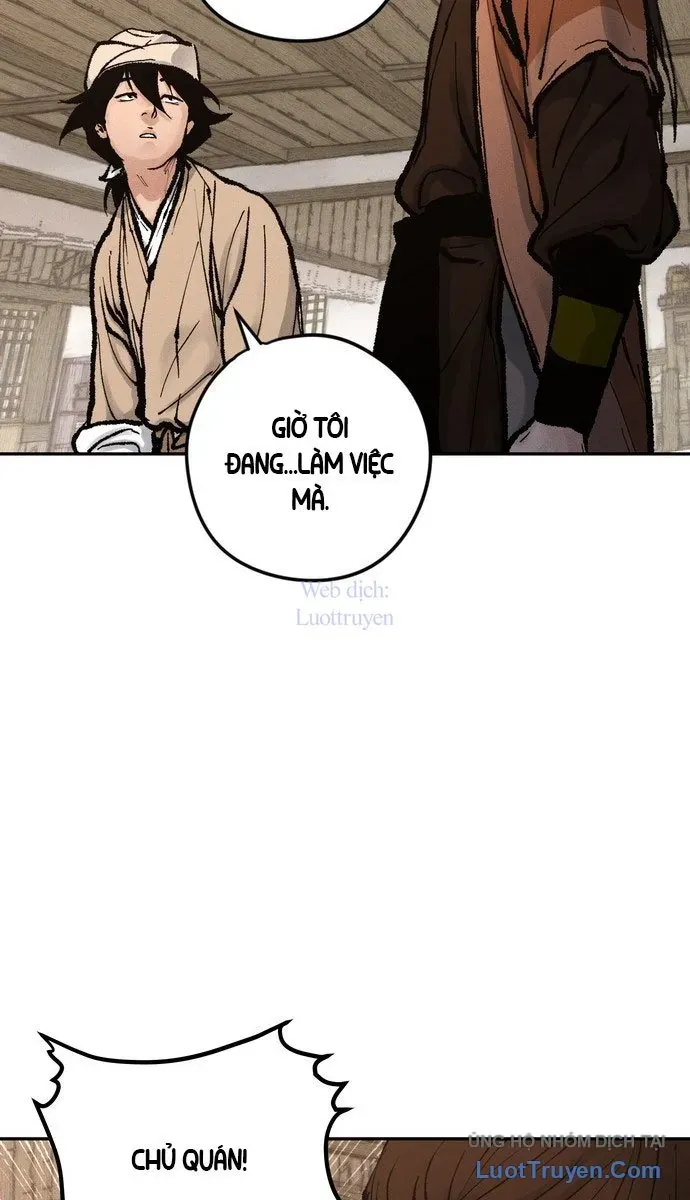 Vô Phạt Chapter 15 - 24