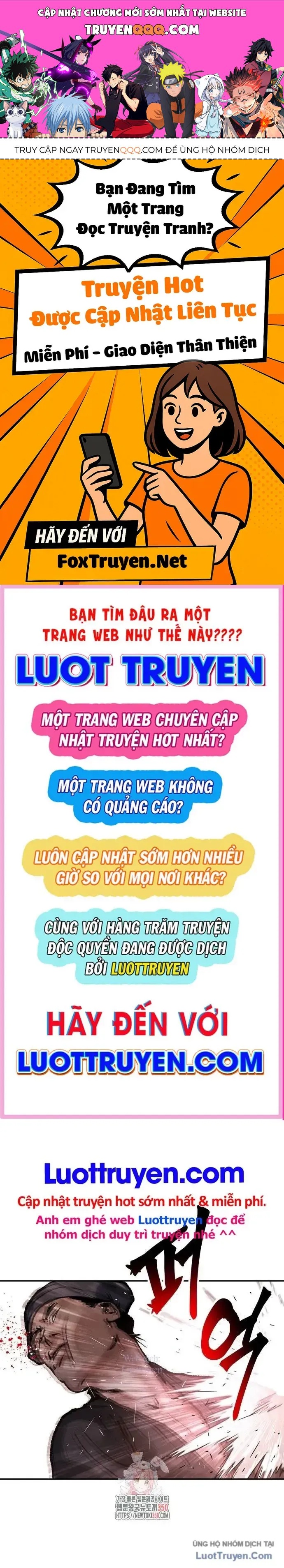 Vô Phạt Chapter 16 - 1
