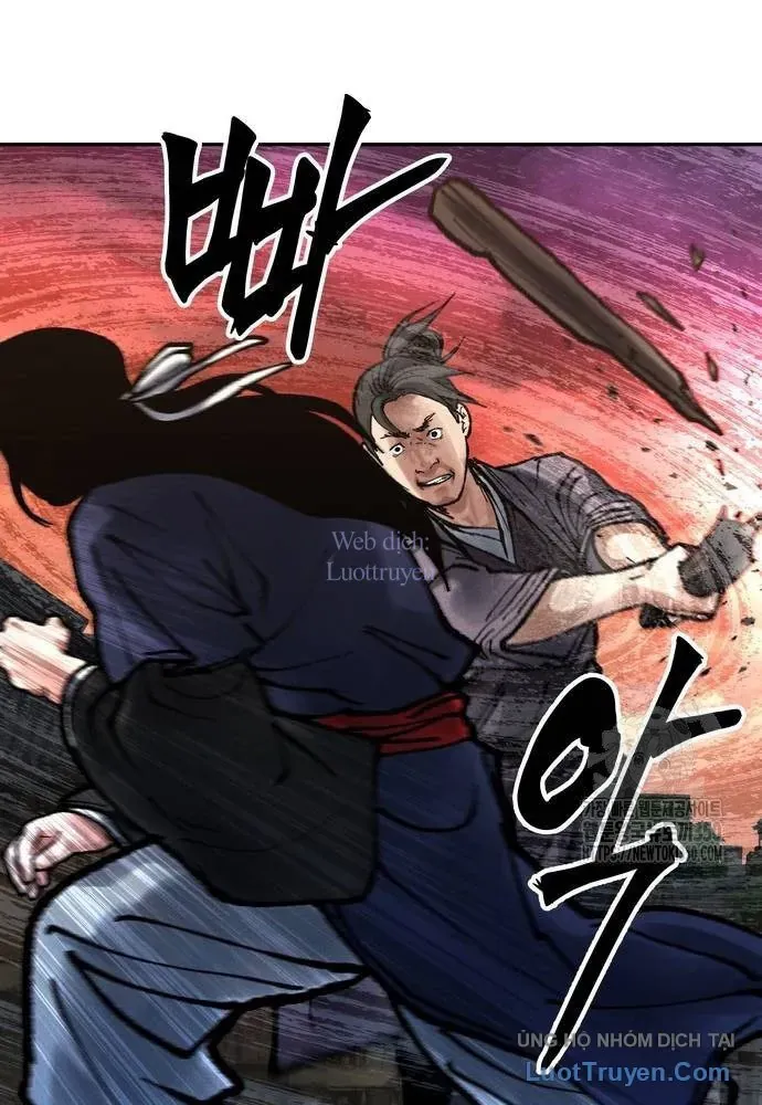 Vô Phạt Chapter 16 - 13