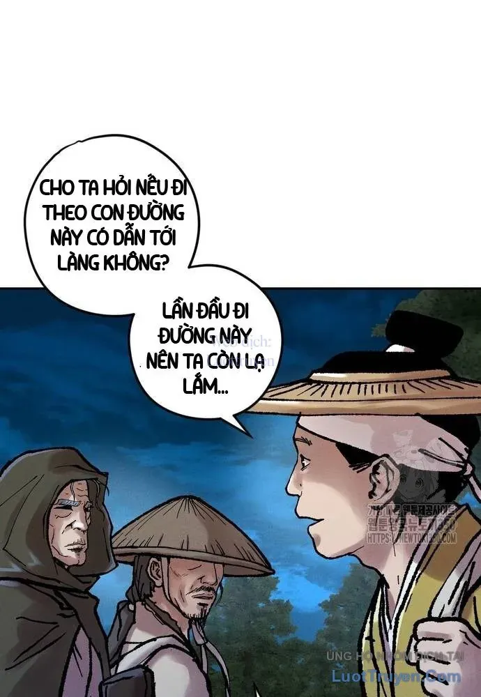 Vô Phạt Chapter 16 - 141