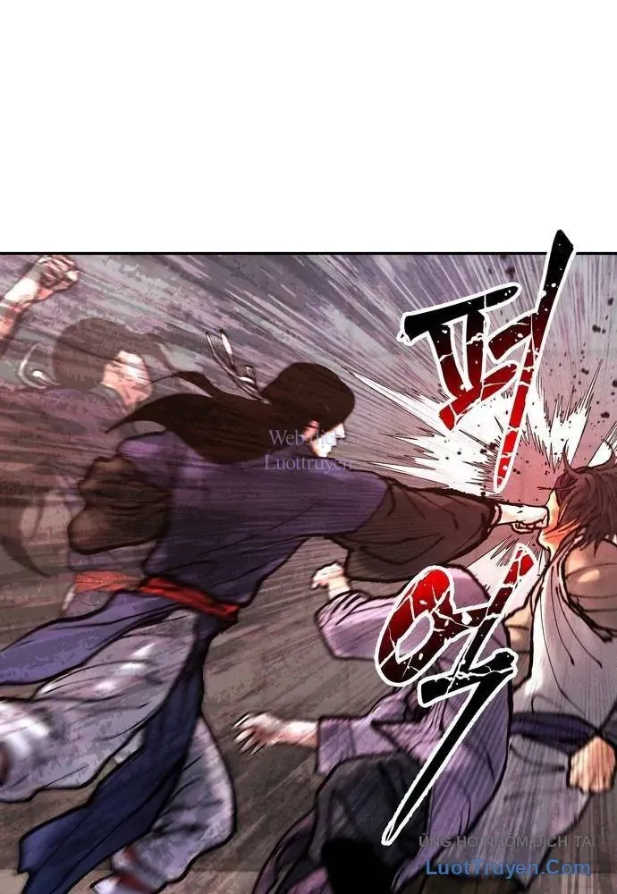 Vô Phạt Chapter 16 - 17