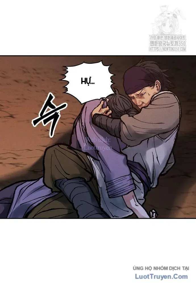 Vô Phạt Chapter 16 - 20