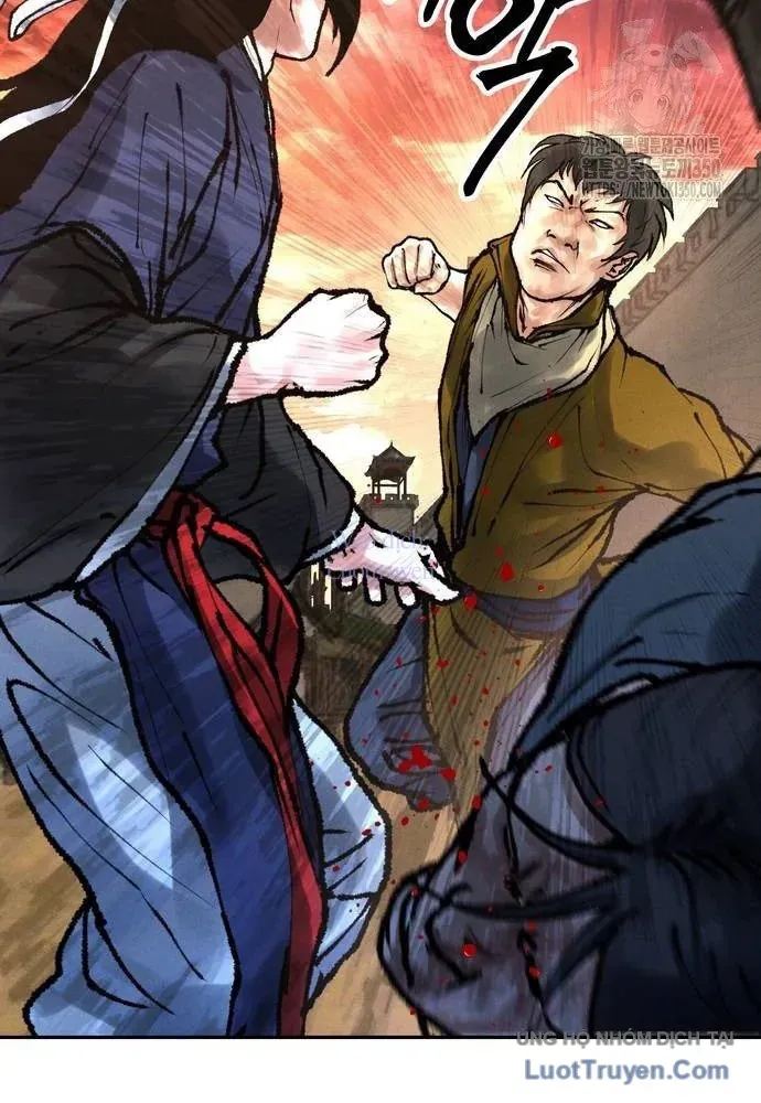 Vô Phạt Chapter 16 - 4