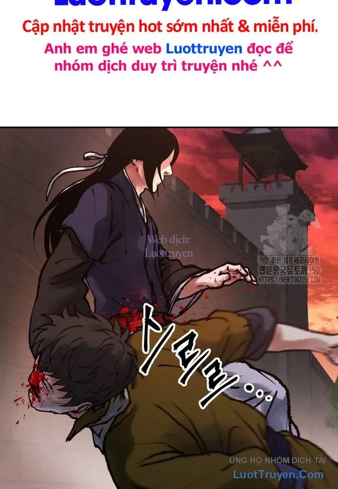 Vô Phạt Chapter 16 - 10