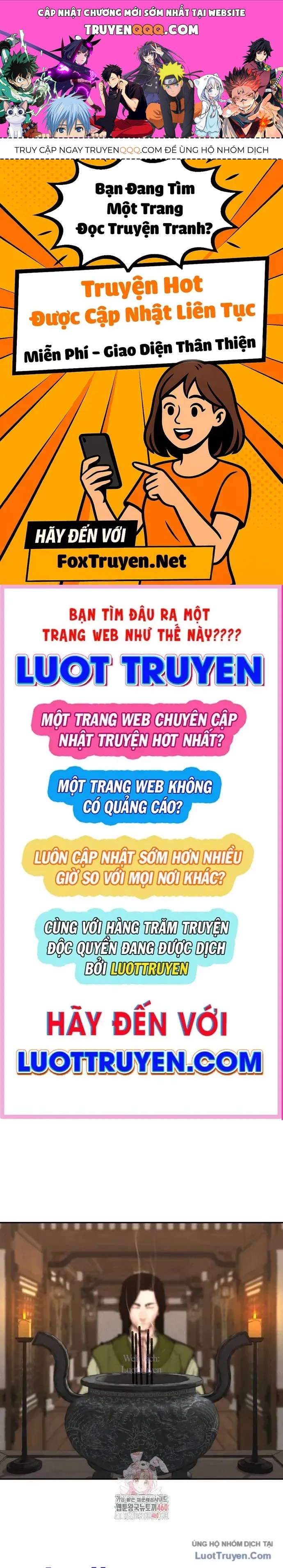 Vô Phạt Chapter 17 - 1