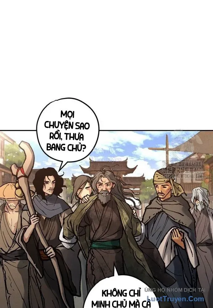Vô Phạt Chapter 17 - 122