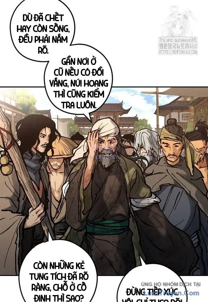 Vô Phạt Chapter 17 - 124