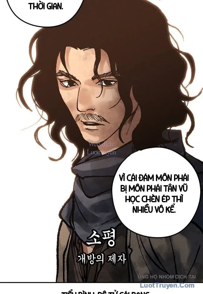 Vô Phạt Chapter 17 - 126