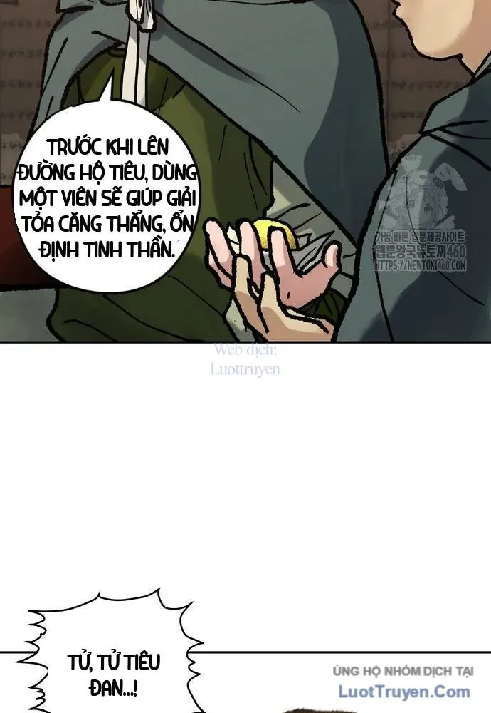 Vô Phạt Chapter 17 - 15