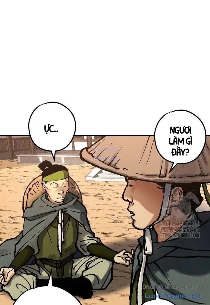 Vô Phạt Chapter 17 - 21