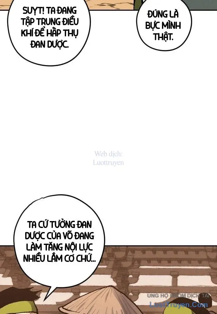 Vô Phạt Chapter 17 - 22