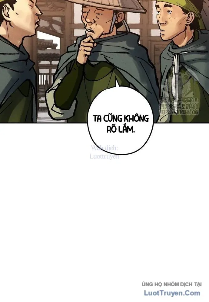 Vô Phạt Chapter 17 - 23