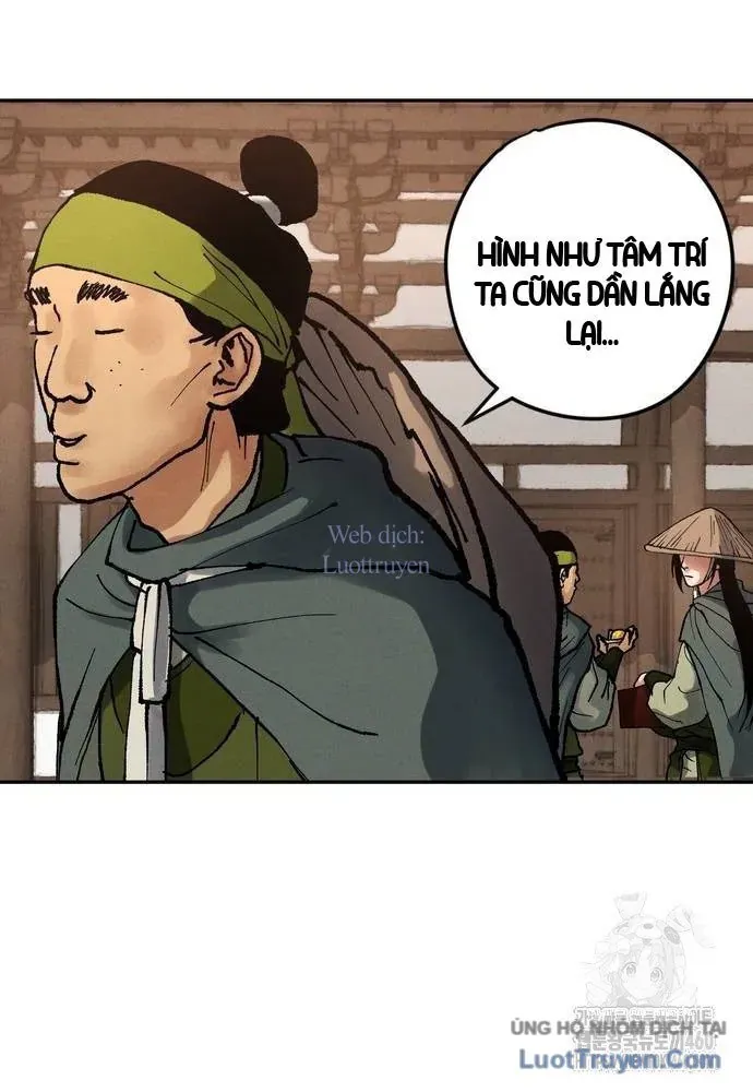 Vô Phạt Chapter 17 - 24